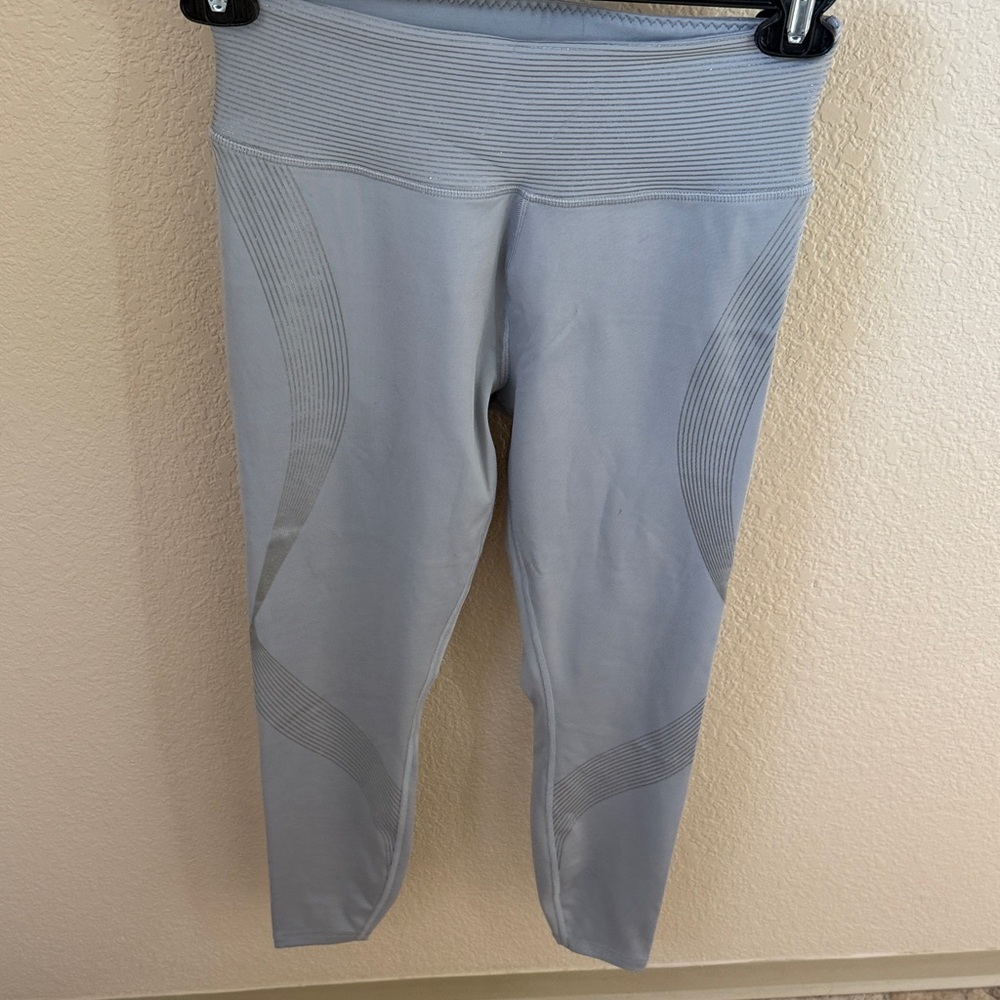 Victoria's Secret Gray Leggings